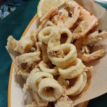 Filippu E Panaru Comida