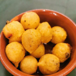 Filippu E Panaru Bebida