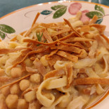 Filippu E Panaru Comida