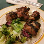 Filippu E Panaru Comida