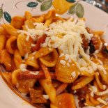 Filippu E Panaru Comida