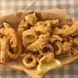 Filippu E Panaru Comida