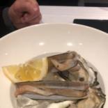 Carducci Bistrot Comida