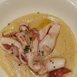 Carducci Bistrot Comida