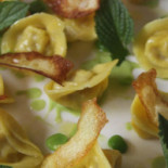 Agriturismo Cavalca Comida