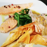 Vikyann Comida