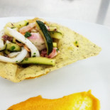Vikyann Comida