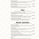 Chalet Carta