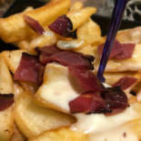 Chalet Comida