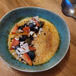 Cosmo Comida