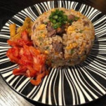 Stella Maris Comida
