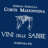 Corte Madonnina Logo