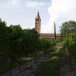 Corte Madonnina Exterior