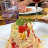 Brera Nourriture
