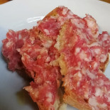 Brera Nourriture