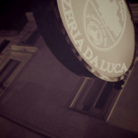 Pizzeria Da Luca drink