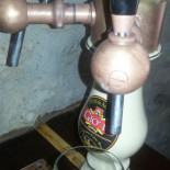 Pizzeria Da Luca drink