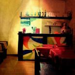 Pizzeria Da Luca