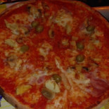 Pizzeria Da Luca food