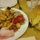 Fufluns Cortona Nourriture
