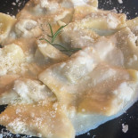 Pizzeria Fuori Dal Comune Nourriture