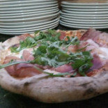 Pizzeria Fausto Ix Comida