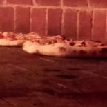 Pizzeria Fausto Ix Dentro
