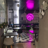 Pizzeria Fausto Ix Dentro