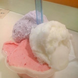 Gelato Pazzo Nourriture