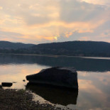 Lago Dei Cigni
