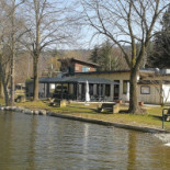 Lago Dei Cigni