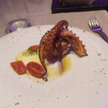 Lux Comida