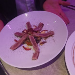 Lux Comida