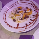Lux Comida