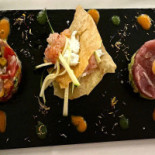Lux Comida