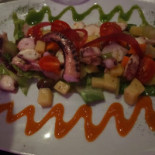 Lux Comida