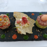 Lux Comida