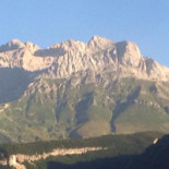 Prato Selva 2.0 Extérieur