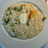 Saint Georges Premier Nourriture