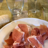 Val Tress Comida