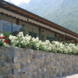 Val Tress Exterior