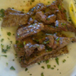 Val Tress Comida