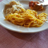 Val Tress Comida