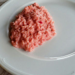 Val Tress Comida