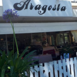 Aragosta Außen