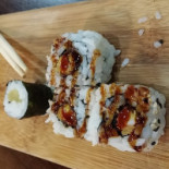 Wasabi Sushi Nourriture