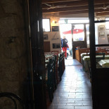 Pizzeria Eos À l'intérieur