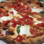 Pizzeria Eos Nourriture