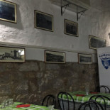 Pizzeria Eos À l'intérieur