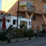 Pizzeria Eos Extérieur